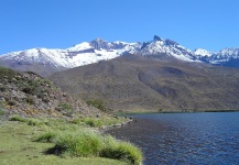 Mendoza El Sosneado