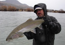 San Carlos de Bariloche – Study of the upper section of Limay´s River situation - (09/11/2011)