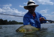 Golden Dorados in Santiago del Estero