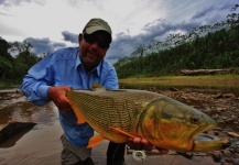 ultima guias Tsimane 