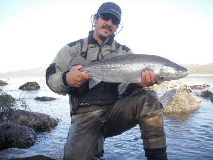  marron de la boca pescada con matona de Navas # 6

valió la pena el madrugón!!!!!