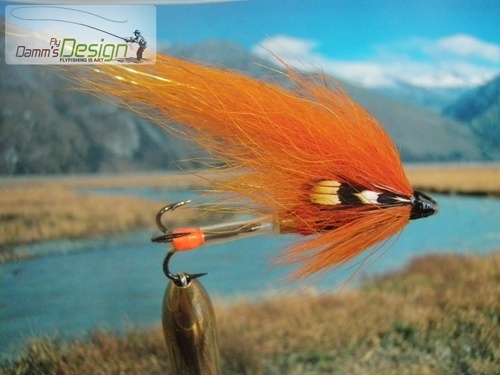 Beiss 5 Tube Fly