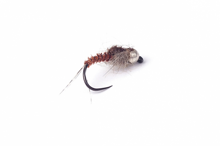 This is a very good fly fishing for grayling and trout. I use it in size 16-20. Used throughout the season in Bosnian rivers.