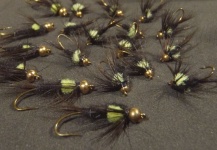 Einar Gud 's Fly-tying Pic – Fly dreamers 