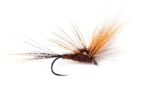 Dry Fly