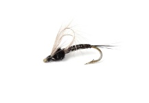 Emerger for fishing in Croatia, Bosnia or Slovenia - Fly dreamers