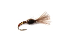 B.Z: Stretch Tubing Emerger - Fly dreamers