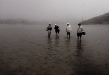  Genial Imagen de Situación de Pesca con Mosca por Henkie Altena – Fly dreamers