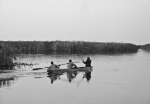  Mira esta foto de Situación de Pesca con Mosca de Henkie Altena – Fly dreamers