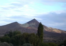 Chubut y Neuquen