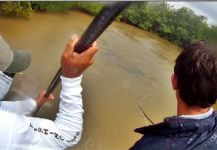  Mira esta fotografía de Situación de Pesca con Mosca de Alfredo Mimenza | Fly dreamers