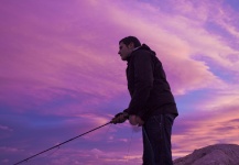  Foto de Situación de Pesca con Mosca por Arturo Monetti – Fly dreamers