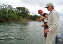  Situación de Pesca con Mosca de mosca por Roberto Esteban Galbarini – Fly dreamers