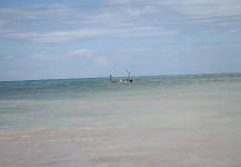  Foto de Situación de Pesca con Mosca por Alfredo Mimenza – Fly dreamers