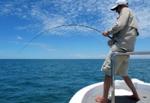  Mira esta Excelente imagen de Situación de Pesca con Mosca de Jono Shales – Fly dreamers