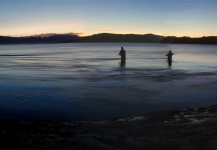  Foto de Situación de Pesca con Mosca por GERARDO GUERRERO – Fly dreamers