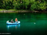 Foto de pesca con mosca