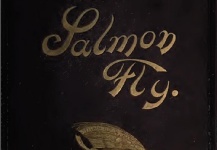 THE SALMON FLY.