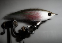 Sweet Fly-tying Photo shared by Henkie Altena – Fly dreamers 