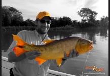  Fotografía de Pesca con Mosca de Dorado por Martin Ferreyra Gonzalez – Fly dreamers 