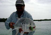 Imagen de Pesca con Mosca de Jacks compartida por Marcos San Miguel – Fly dreamers