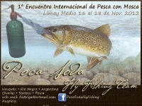 Fly fishing picture