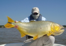  Fotografía de Pesca con Mosca de Dorado por Martin Ruiz – Fly dreamers 