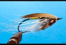 Cristian Mammi 's Sweet Fly-tying Image – Fly dreamers 