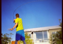 Flycasting 2012