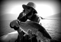 Juan Aguirre 's Good Fly-fishing Pic – Fly dreamers 