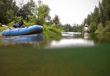 Sweet Fly-fishing Situation Image shared by Andrew Hardingham – Fly dreamers