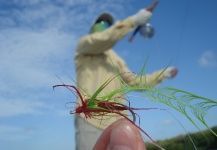  Gran Foto de Situación de Pesca con Mosca por Omar Adame – Fly dreamers