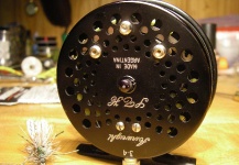  Foto de Equipamiento Vintage de Pesca con Mosca compartida por Rio Dorado Lodge – Fly dreamers