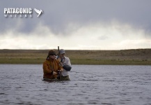 Fly-fishing Situation Photo by Patagonic Waters – Fly dreamers 