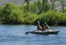 Fly-fishing Situation Image by Patagonic Waters – Fly dreamers 