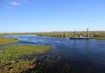 Patagonic Waters 's Fly-fishing Situation – Fly dreamers 