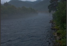  Foto de Situaciones de Pesca con Mosca por Mika Tuomela – Fly dreamers