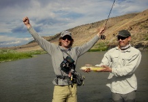 Lower Gunnison Aug '12