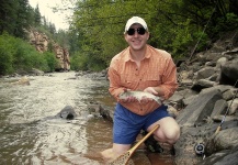 Telluride Fly Fish 2012