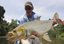 Goliath Tiger Fish