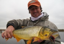  Imagen de Pesca con Mosca de Dorado por Mauricio Natalini – Fly dreamers