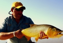 dorados en Esquina