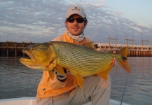  Imagen de Pesca con Mosca de Dorado por Martin Ruiz – Fly dreamers