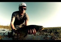  Mira esta imagen de Pesca con Mosca de Juan Dogan – Fly dreamers