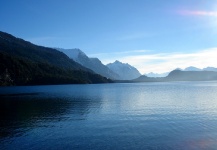 Lago Moreno - Bariloche
