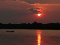 Foto de pesca con mosca