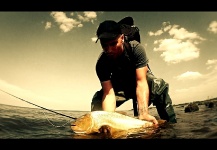 Juan Dogan 's Fly-fishing Photo – Fly dreamers 