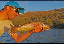  Interesante Foto de Pesca con Mosca compartida por Matias Curuchet – Fly dreamers