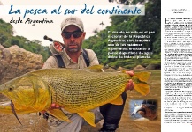 Revista Pro Fishing Boats & Marine (México)