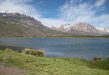 Laguna del Sosneado